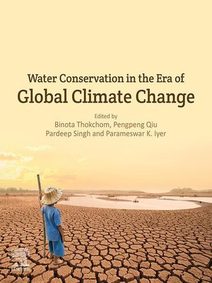 cover image of Water Conservation in the Era of Global Climate Change